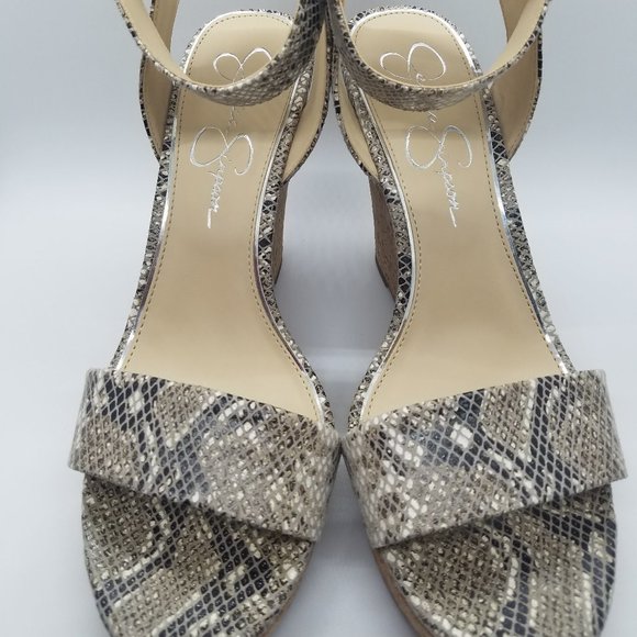 Jessica Simpson Shoes - Jessica Simpson Wedges